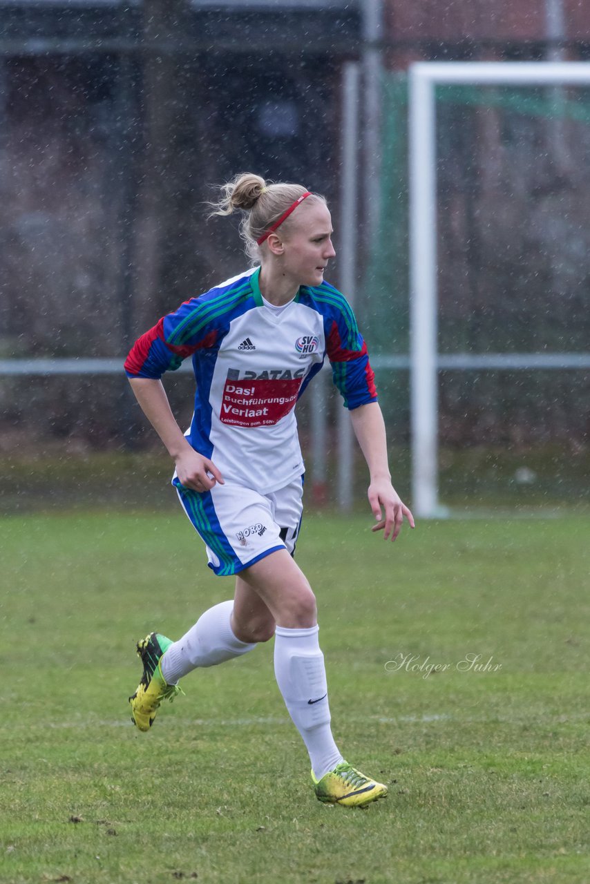 Bild 283 - Frauen SV Henstedt Ulzburg - TSV Limmer : Ergebnis: 5:0